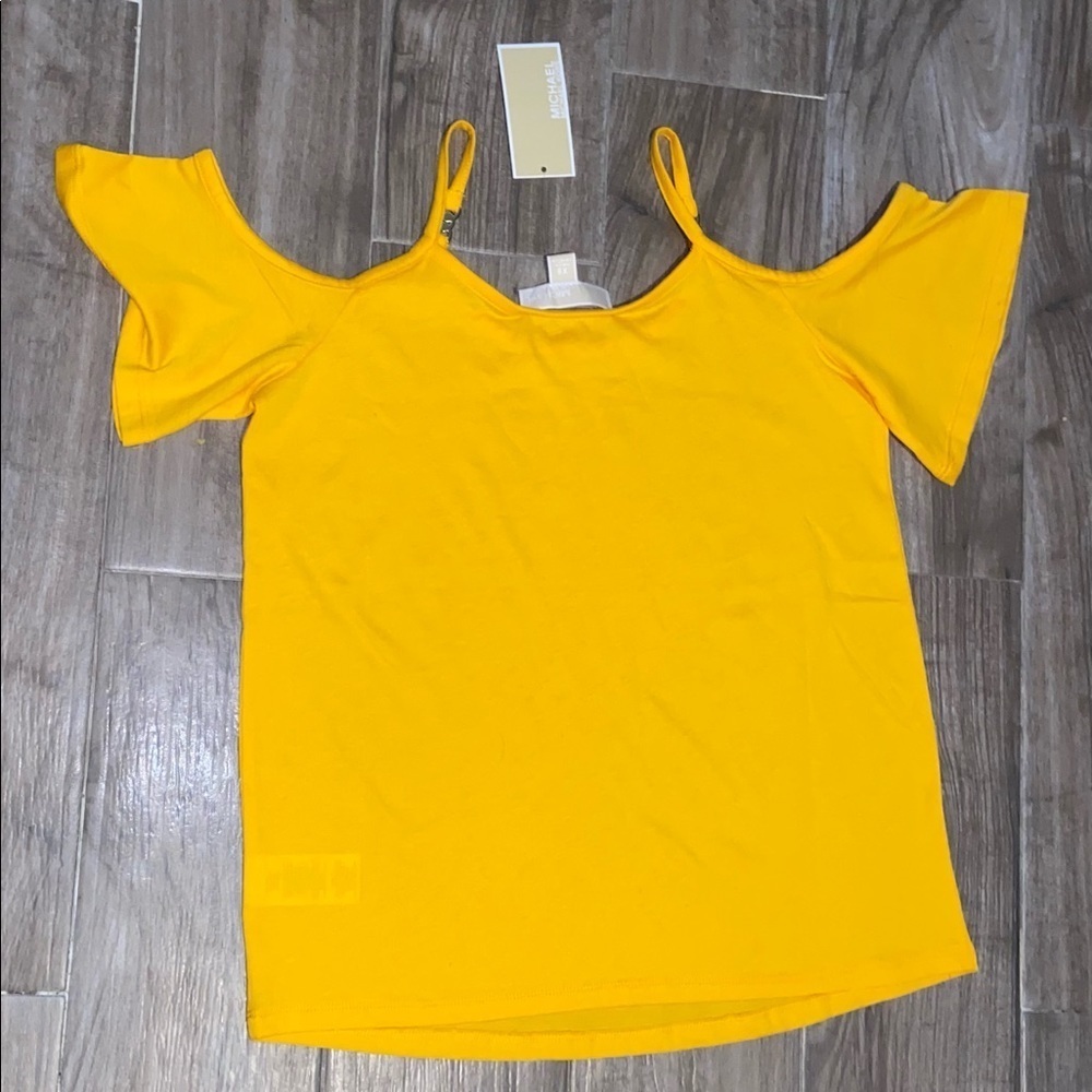 Michael Kors basics blouse - Picture 6 of 10